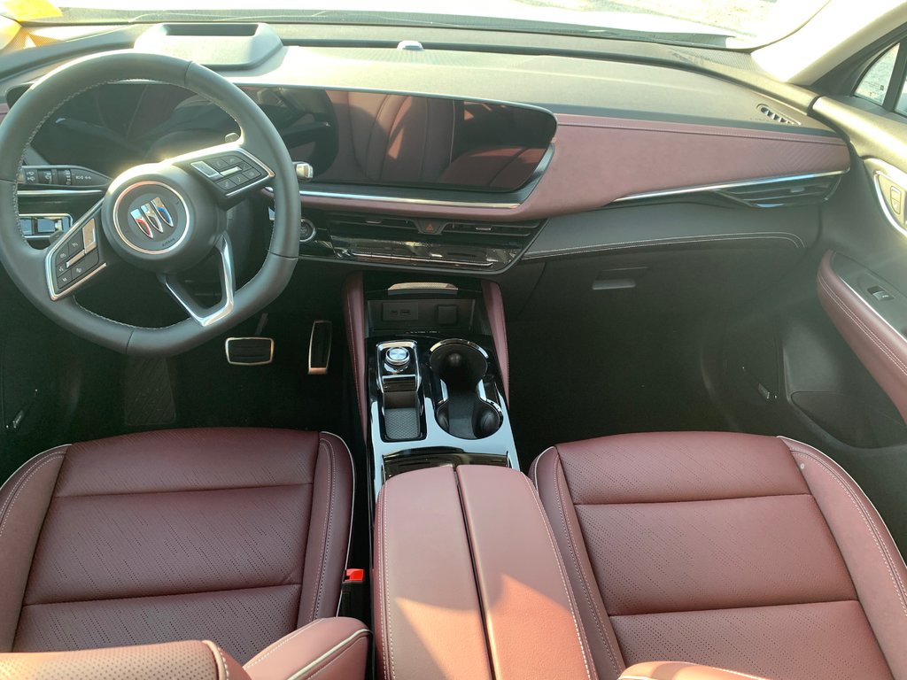 Buick ENVISION  2024 à Sturgeon Falls, Ontario - 8 - w1024h768px