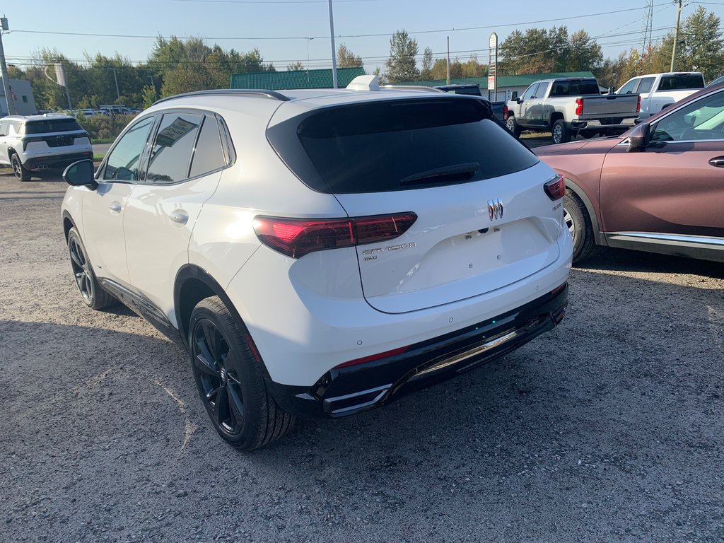 Buick ENVISION  2024 à Sturgeon Falls, Ontario - 3 - w1024h768px