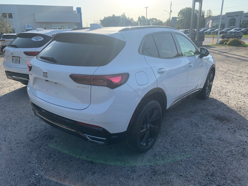 Buick ENVISION  2024 à Sturgeon Falls, Ontario - 5 - w1024h768px