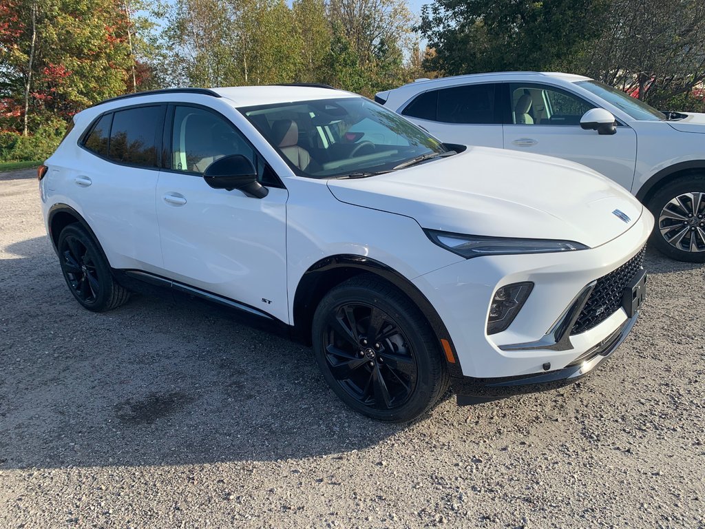 2024 Buick ENVISION in Sturgeon Falls, Ontario - 6 - w1024h768px