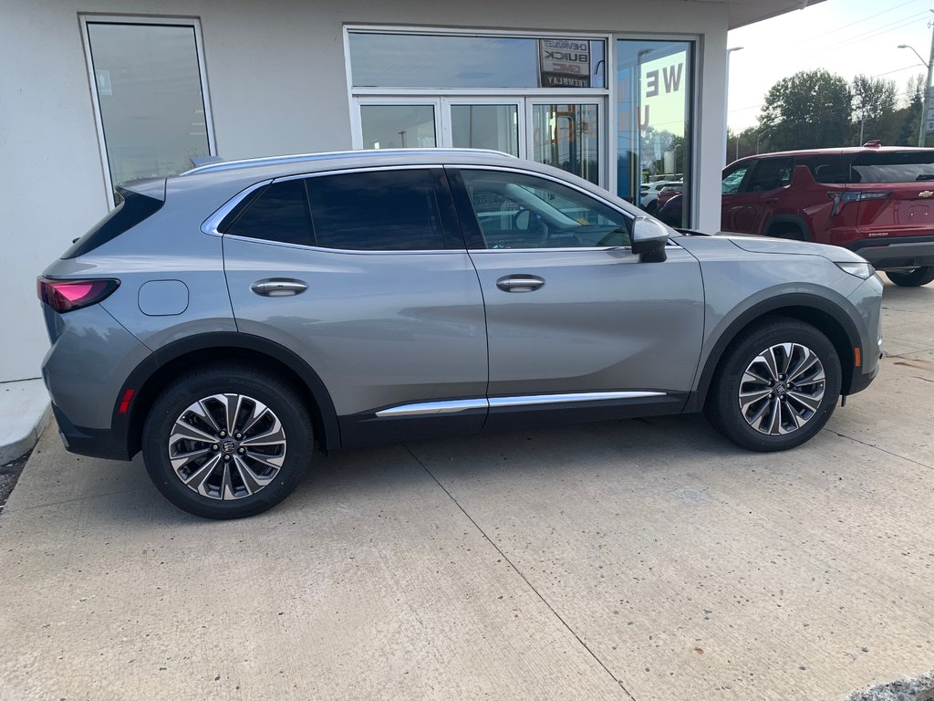 Buick ENVISION  2024 à Sturgeon Falls, Ontario - 4 - w1024h768px