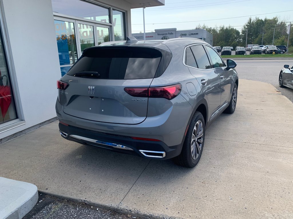 Buick ENVISION  2024 à Sturgeon Falls, Ontario - 5 - w1024h768px