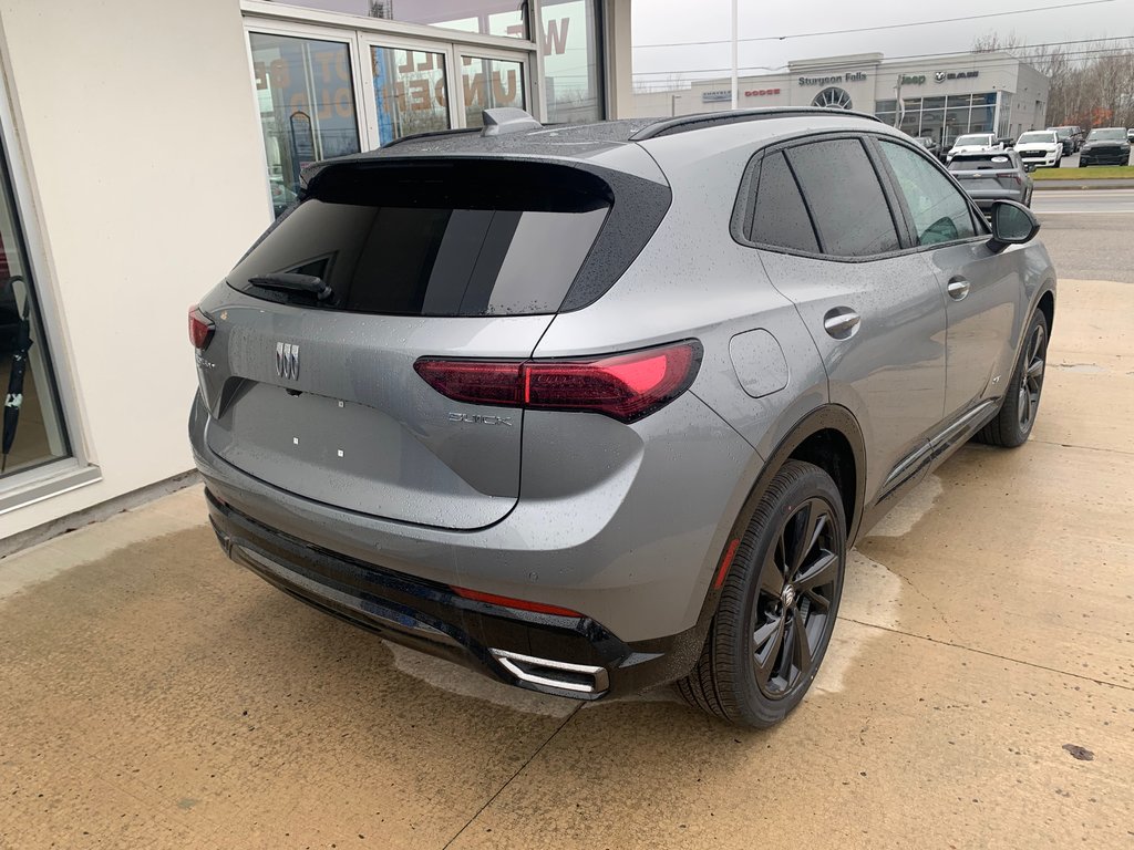 2024 Buick ENVISION in Sturgeon Falls, Ontario - 3 - w1024h768px