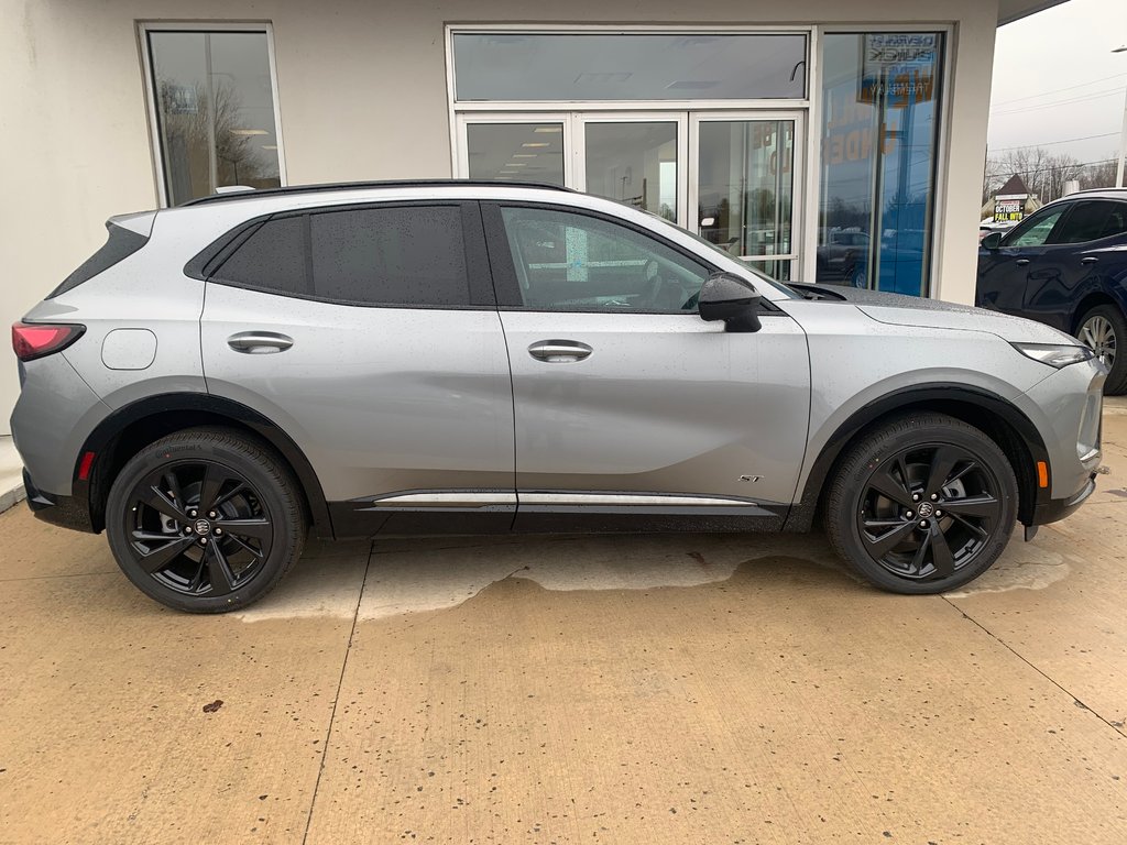 2024 Buick ENVISION in Sturgeon Falls, Ontario - 4 - w1024h768px