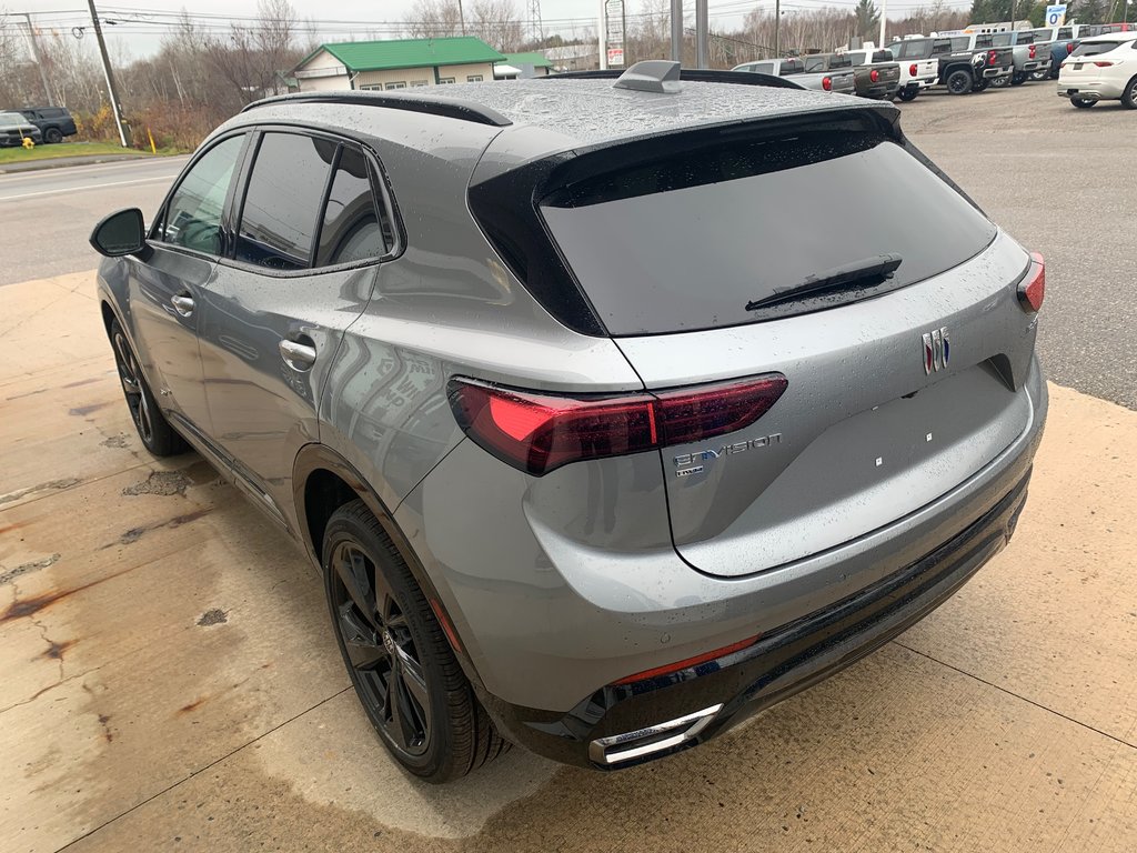 2024 Buick ENVISION in Sturgeon Falls, Ontario - 2 - w1024h768px