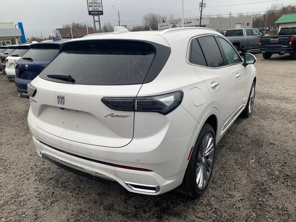 Buick ENVISION  2024 à Sturgeon Falls, Ontario - 4 - w1024h768px