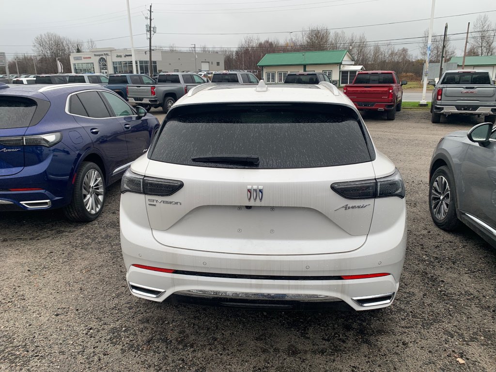 Buick ENVISION  2024 à Sturgeon Falls, Ontario - 3 - w1024h768px