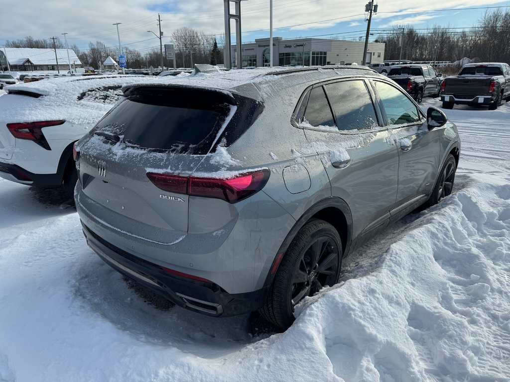 2024 Buick ENVISION in Sturgeon Falls, Ontario - 4 - w1024h768px