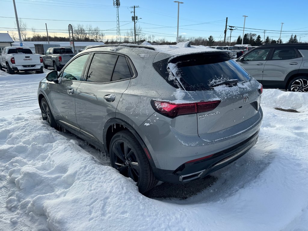 2024 Buick ENVISION in Sturgeon Falls, Ontario - 2 - w1024h768px