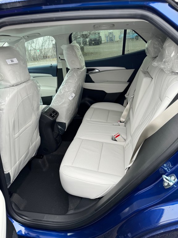 2025 Buick ENVISION in Sturgeon Falls, Ontario - 8 - w1024h768px