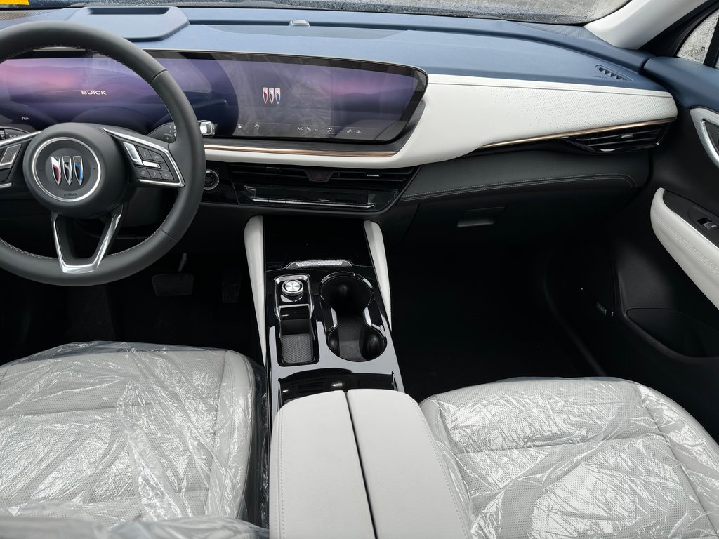 2025 Buick ENVISION in Sturgeon Falls, Ontario - 9 - w1024h768px