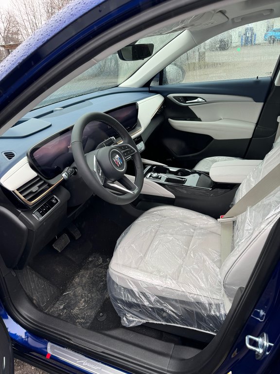 2025 Buick ENVISION in Sturgeon Falls, Ontario - 10 - w1024h768px