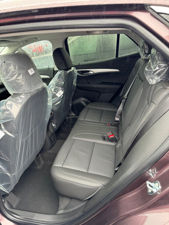 2025 Buick ENVISION in Sturgeon Falls, Ontario - 7 - w1024h768px
