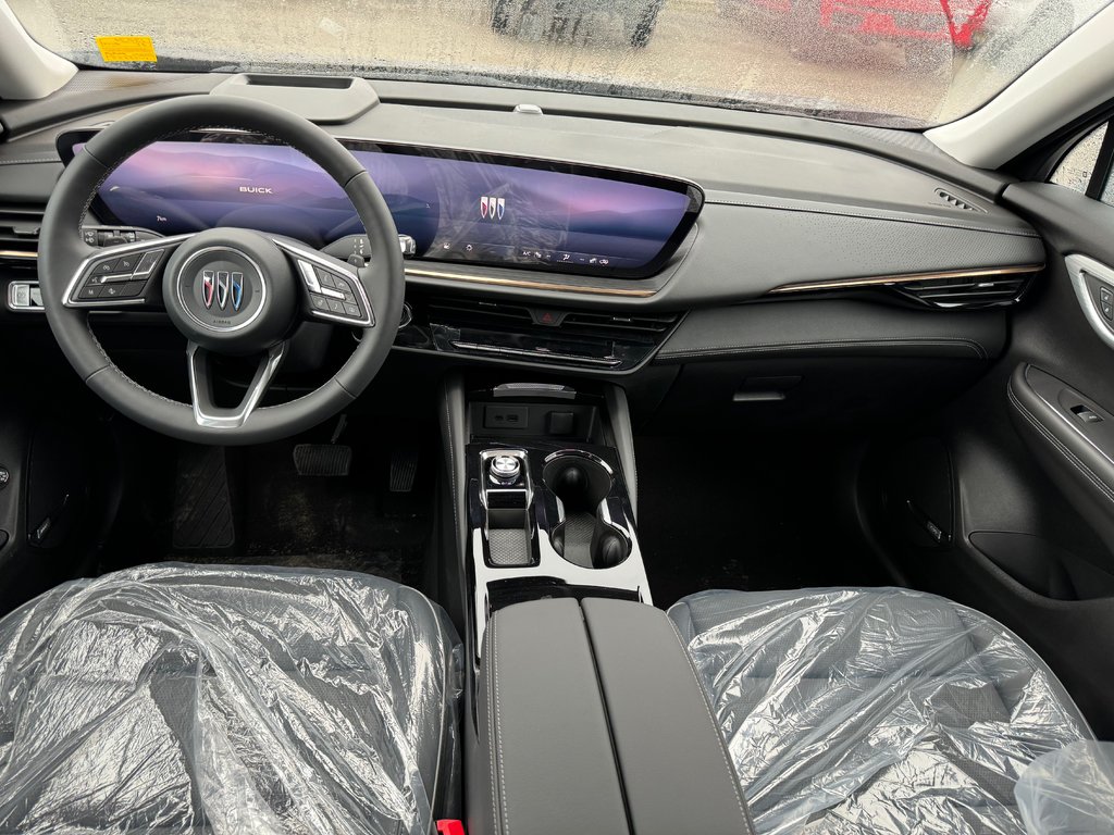 2025 Buick ENVISION in Sturgeon Falls, Ontario - 8 - w1024h768px