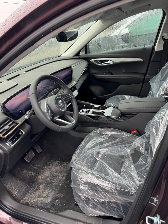 2025 Buick ENVISION in Sturgeon Falls, Ontario - 9 - w1024h768px
