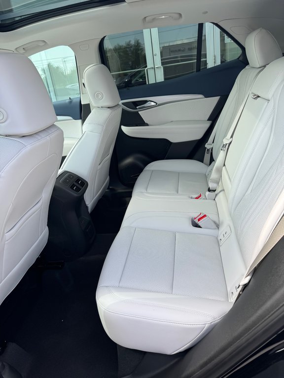 2025 Buick ENVISION in Sturgeon Falls, Ontario - 8 - w1024h768px