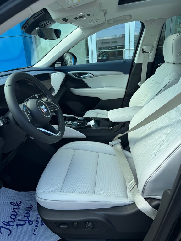 2025 Buick ENVISION in Sturgeon Falls, Ontario - 10 - w1024h768px