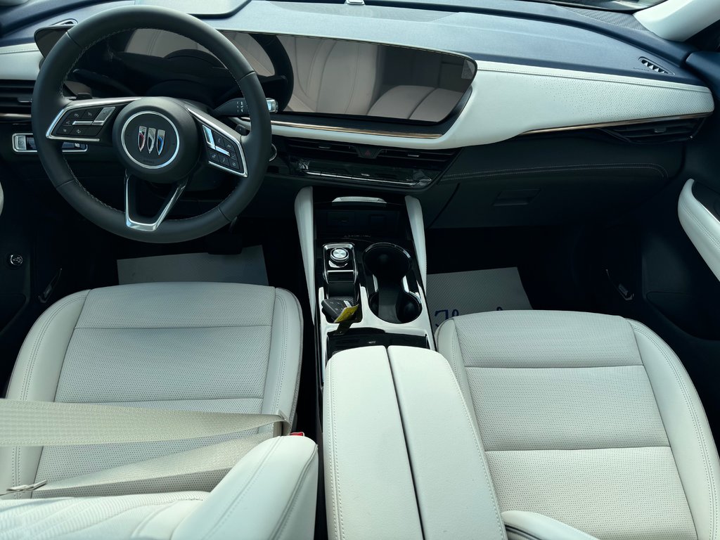 2025 Buick ENVISION in Sturgeon Falls, Ontario - 9 - w1024h768px
