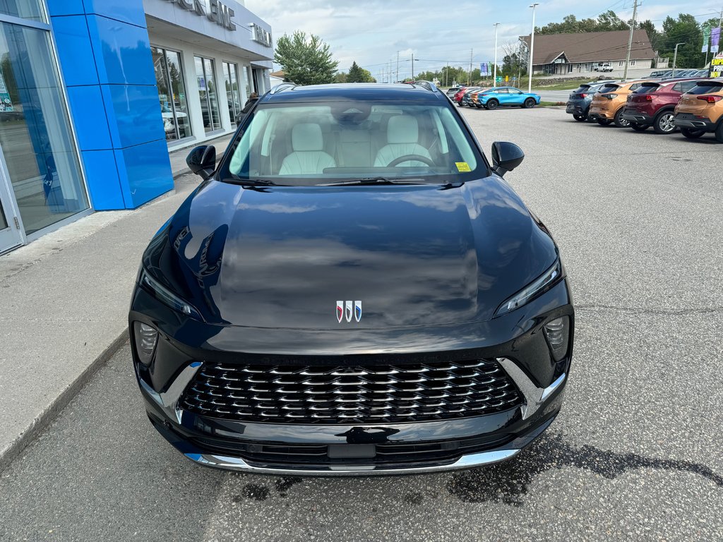 2025 Buick ENVISION in Sturgeon Falls, Ontario - 7 - w1024h768px