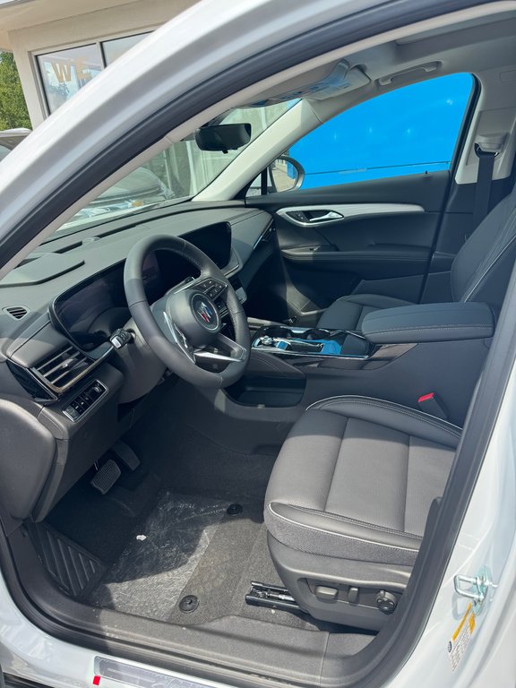 Buick ENVISION  2025 à Sturgeon Falls, Ontario - 10 - w1024h768px