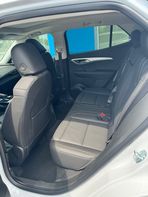 Buick ENVISION  2025 à Sturgeon Falls, Ontario - 8 - w1024h768px