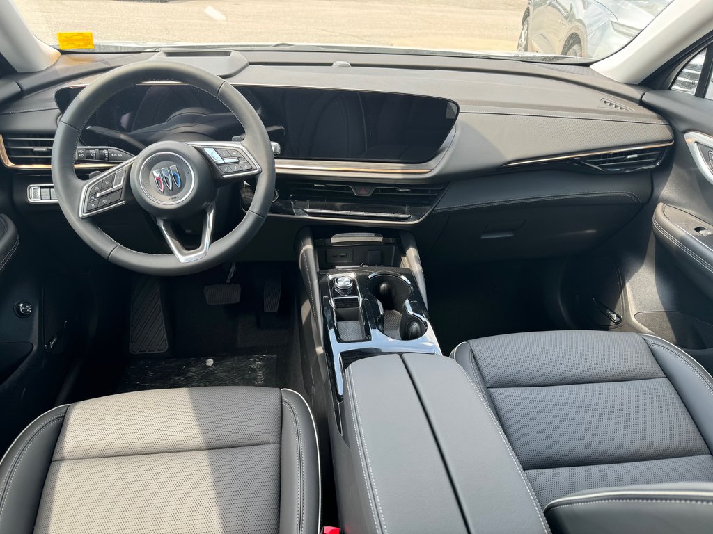 Buick ENVISION  2025 à Sturgeon Falls, Ontario - 9 - w1024h768px