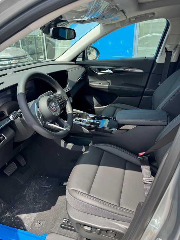 2025 Buick ENVISION in Sturgeon Falls, Ontario - 10 - w1024h768px