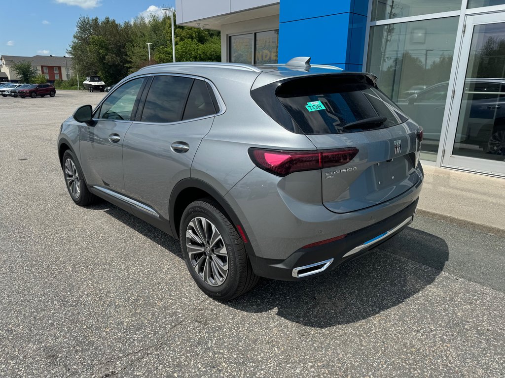 2025 Buick ENVISION in Sturgeon Falls, Ontario - 3 - w1024h768px