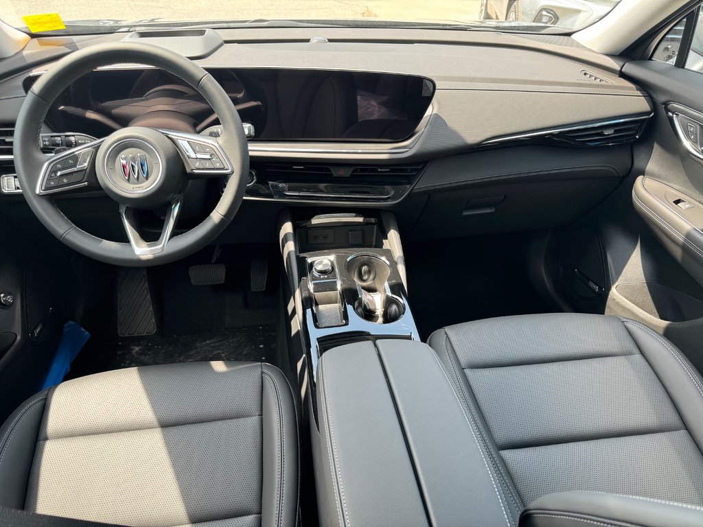 2025 Buick ENVISION in Sturgeon Falls, Ontario - 9 - w1024h768px