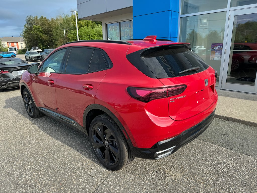 2025 Buick ENVISION in Sturgeon Falls, Ontario - 3 - w1024h768px