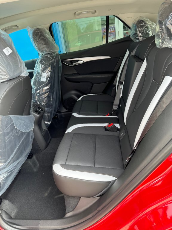 2025 Buick ENVISION in Sturgeon Falls, Ontario - 8 - w1024h768px