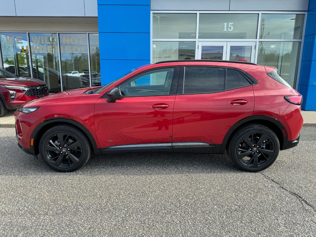 2025 Buick ENVISION in Sturgeon Falls, Ontario - 2 - w1024h768px