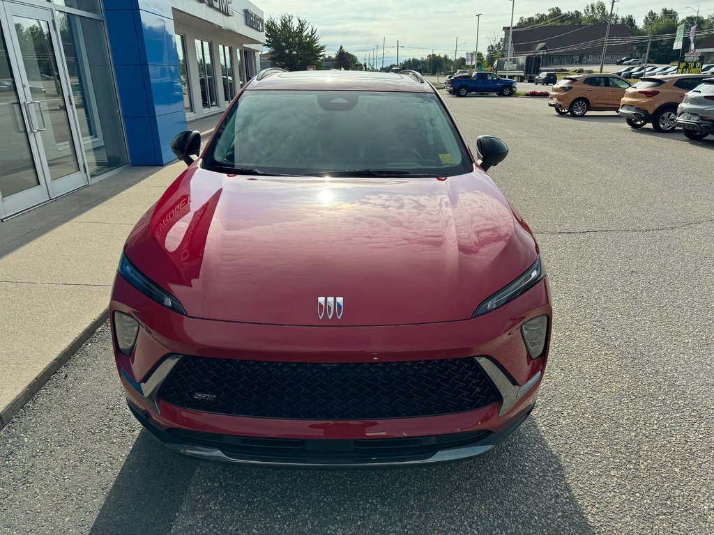 2025 Buick ENVISION in Sturgeon Falls, Ontario - 7 - w1024h768px