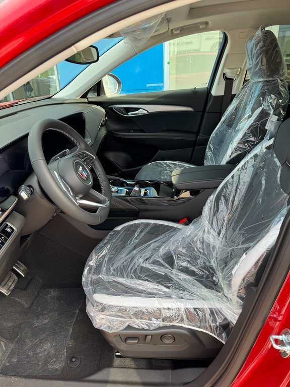 2025 Buick ENVISION in Sturgeon Falls, Ontario - 10 - w1024h768px