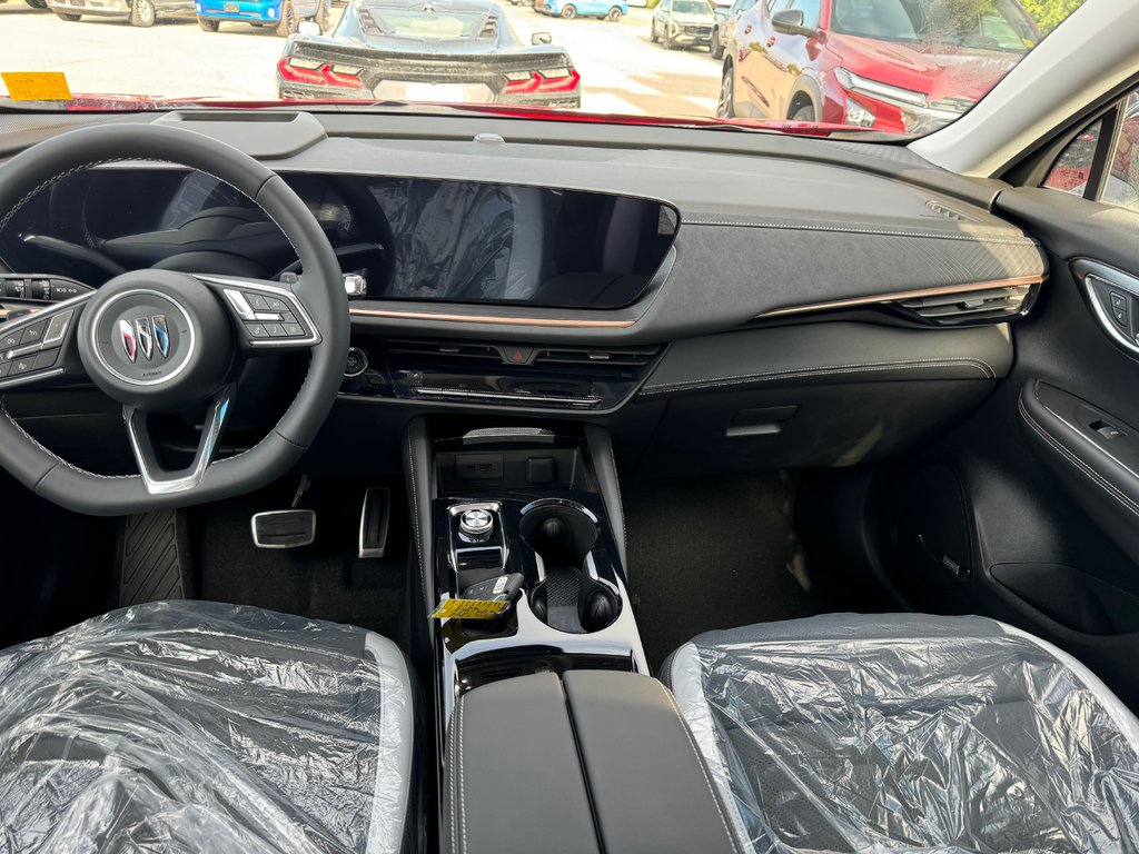 2025 Buick ENVISION in Sturgeon Falls, Ontario - 9 - w1024h768px