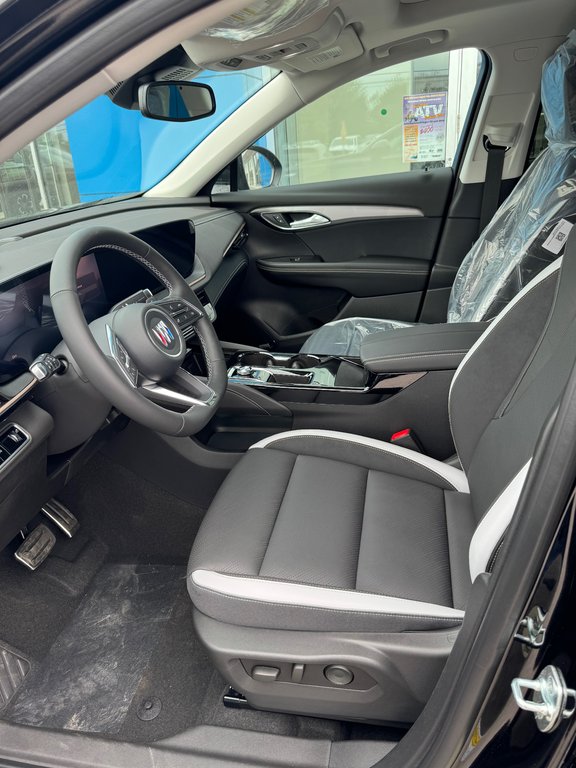 2025 Buick ENVISION in Sturgeon Falls, Ontario - 10 - w1024h768px