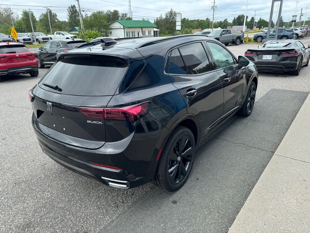 2025 Buick ENVISION in Sturgeon Falls, Ontario - 5 - w1024h768px