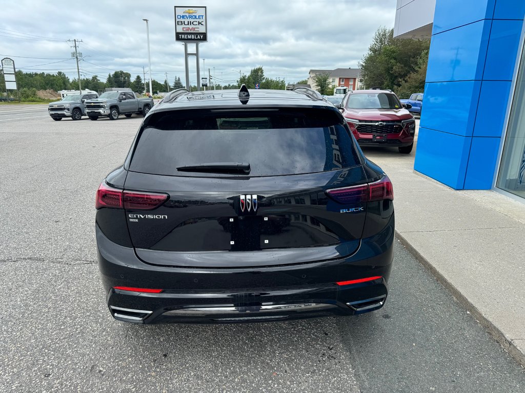 2025 Buick ENVISION in Sturgeon Falls, Ontario - 4 - w1024h768px
