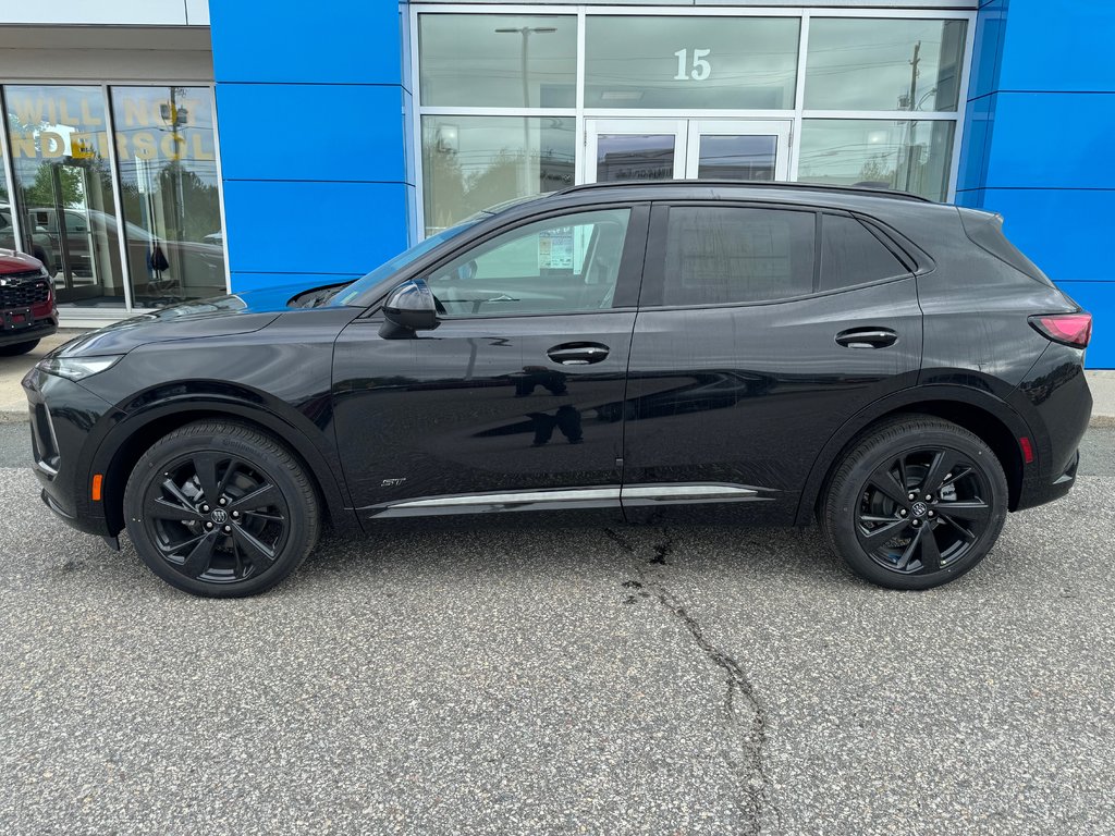 2025 Buick ENVISION in Sturgeon Falls, Ontario - 2 - w1024h768px