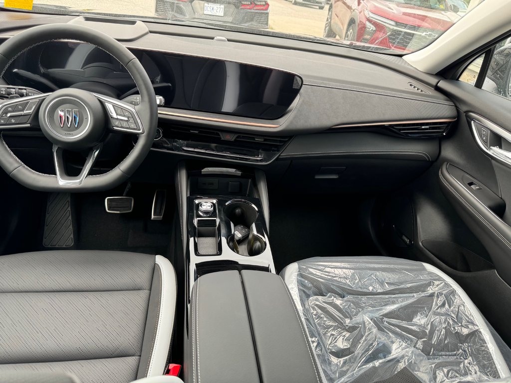 2025 Buick ENVISION in Sturgeon Falls, Ontario - 9 - w1024h768px