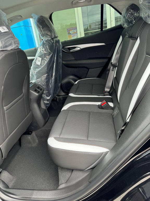 2025 Buick ENVISION in Sturgeon Falls, Ontario - 8 - w1024h768px