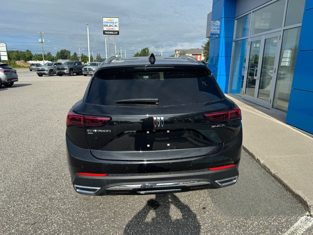 2025 Buick ENVISION in Sturgeon Falls, Ontario - 4 - w1024h768px