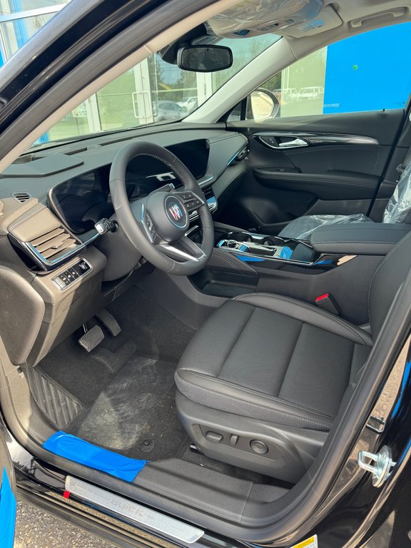 2025 Buick ENVISION in Sturgeon Falls, Ontario - 10 - w1024h768px