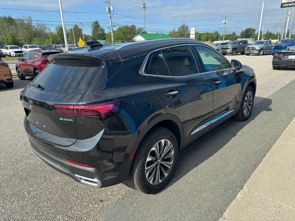 2025 Buick ENVISION in Sturgeon Falls, Ontario - 5 - w1024h768px
