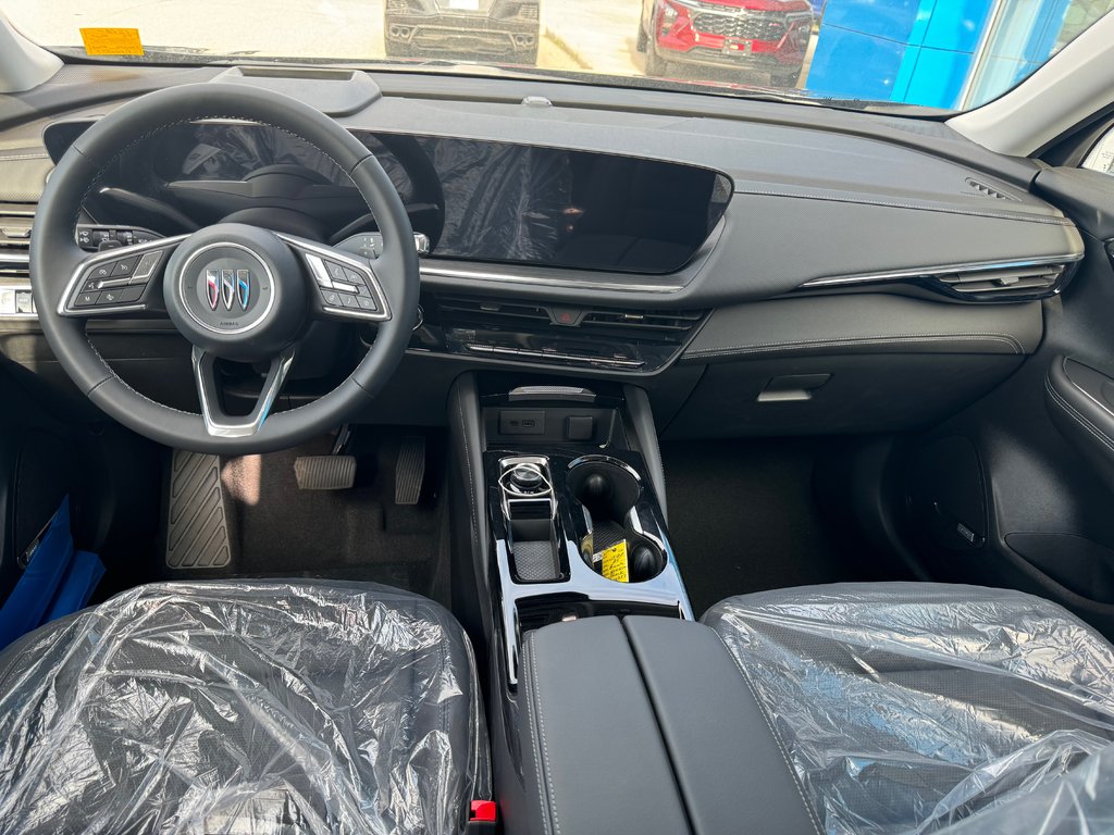 2025 Buick ENVISION in Sturgeon Falls, Ontario - 9 - w1024h768px
