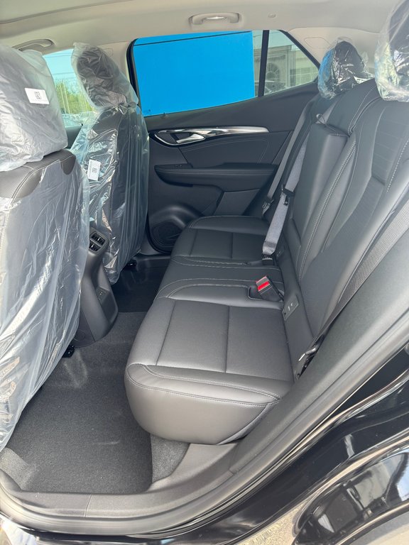 2025 Buick ENVISION in Sturgeon Falls, Ontario - 8 - w1024h768px