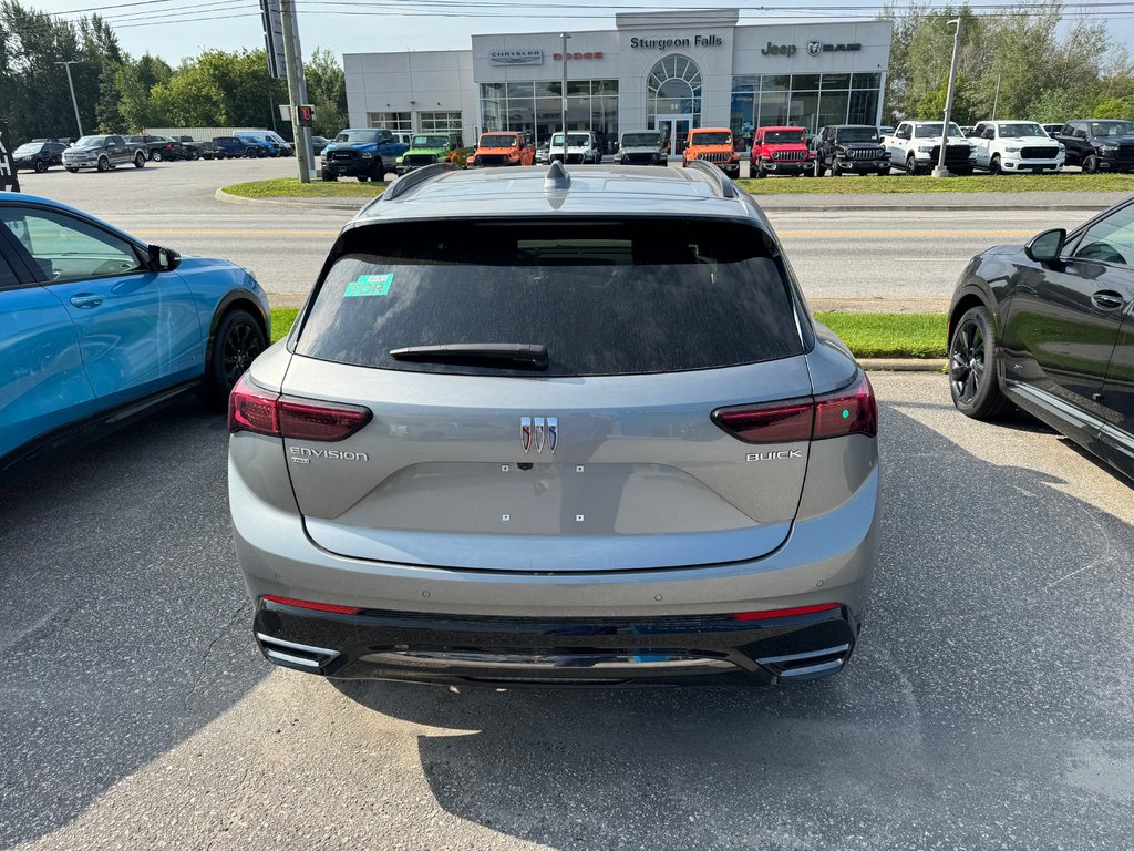 Buick ENVISION  2025 à Sturgeon Falls, Ontario - 3 - w1024h768px
