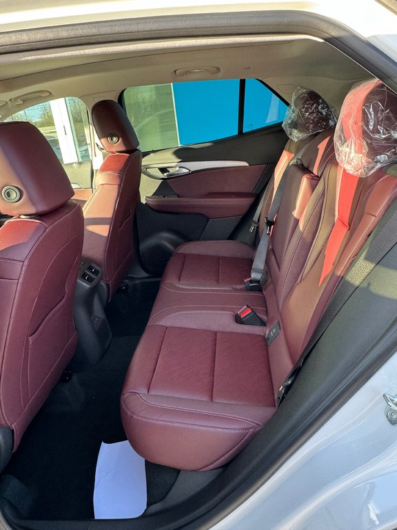 2026 Buick Envision in Sturgeon Falls, Ontario - 7 - w1024h768px