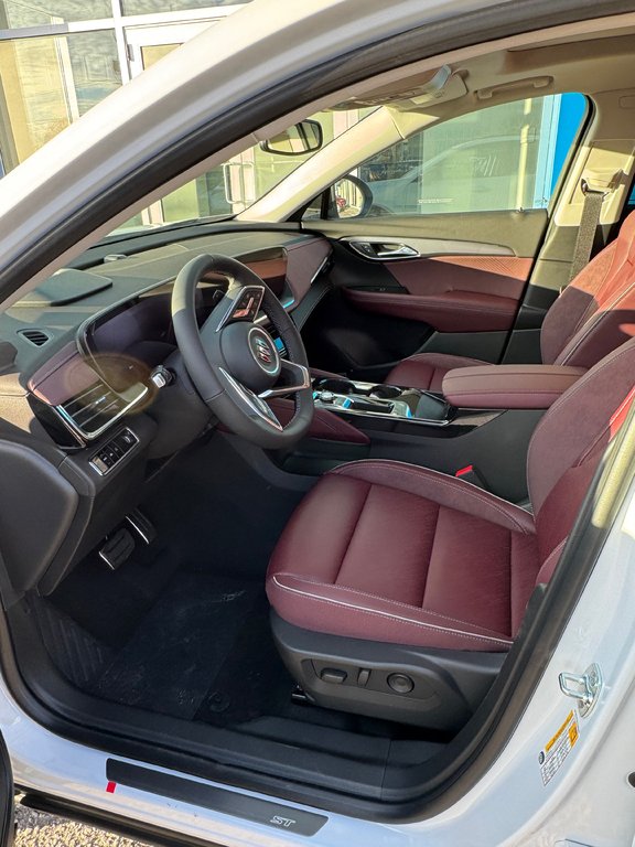 2026 Buick Envision in Sturgeon Falls, Ontario - 9 - w1024h768px