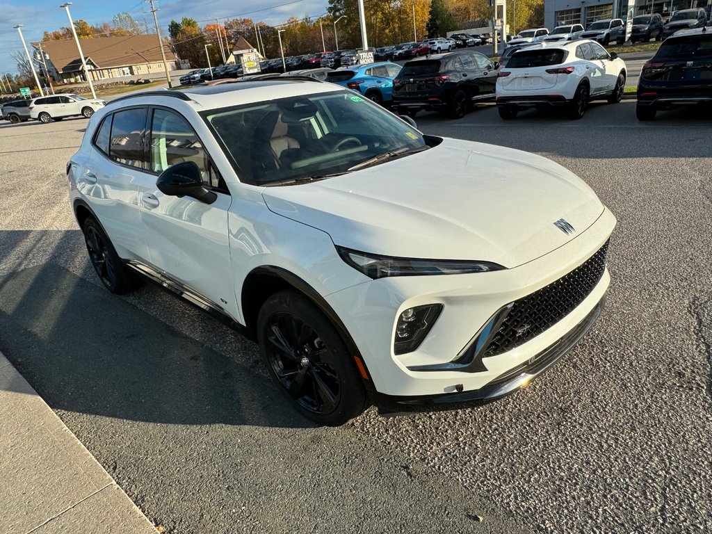 2026 Buick Envision in Sturgeon Falls, Ontario - 10 - w1024h768px